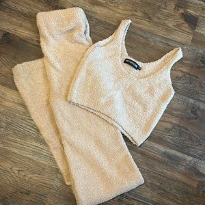 Pretty little things set